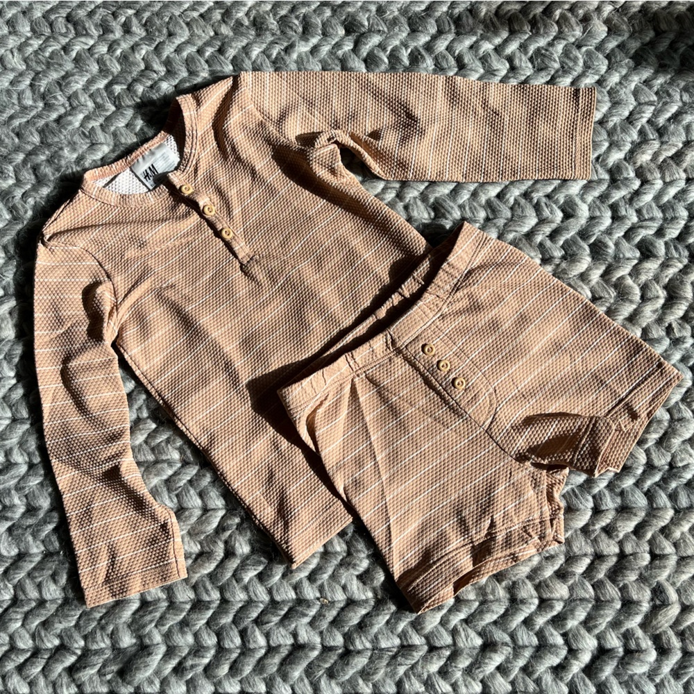 H&M baby swimsuit